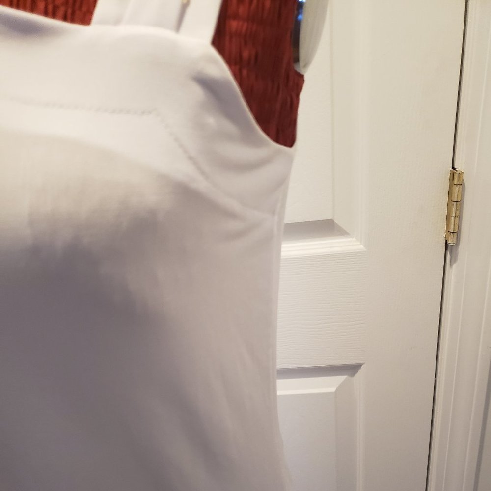 One Shoulder Tunic - Picture 5 of 6